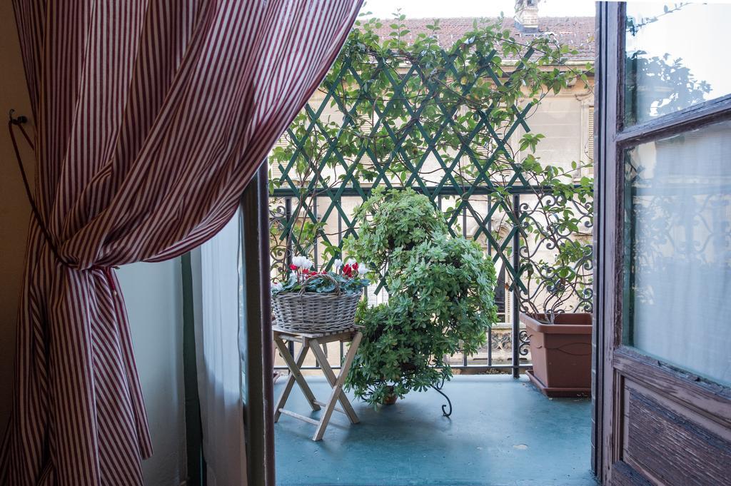 Bed and breakfast Vivitorino *
