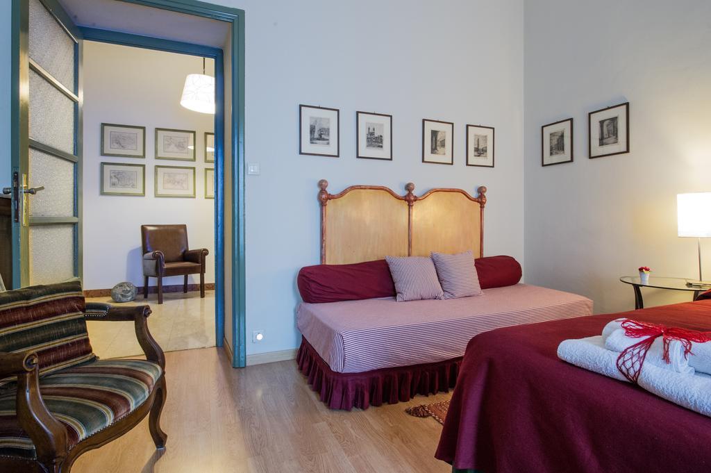 Bed and breakfast Vivitorino Turín