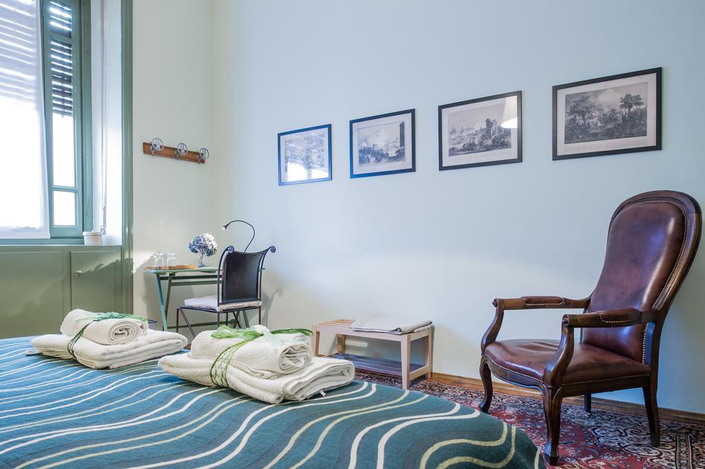 Bed and breakfast Vivitorino