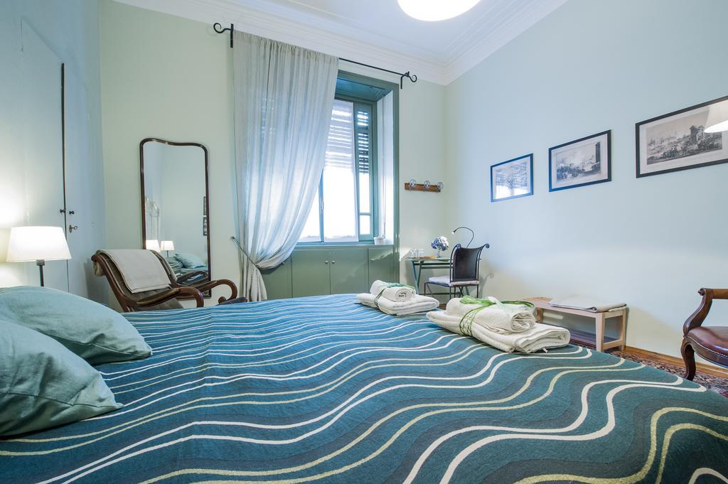 Vivitorino Bed and breakfast