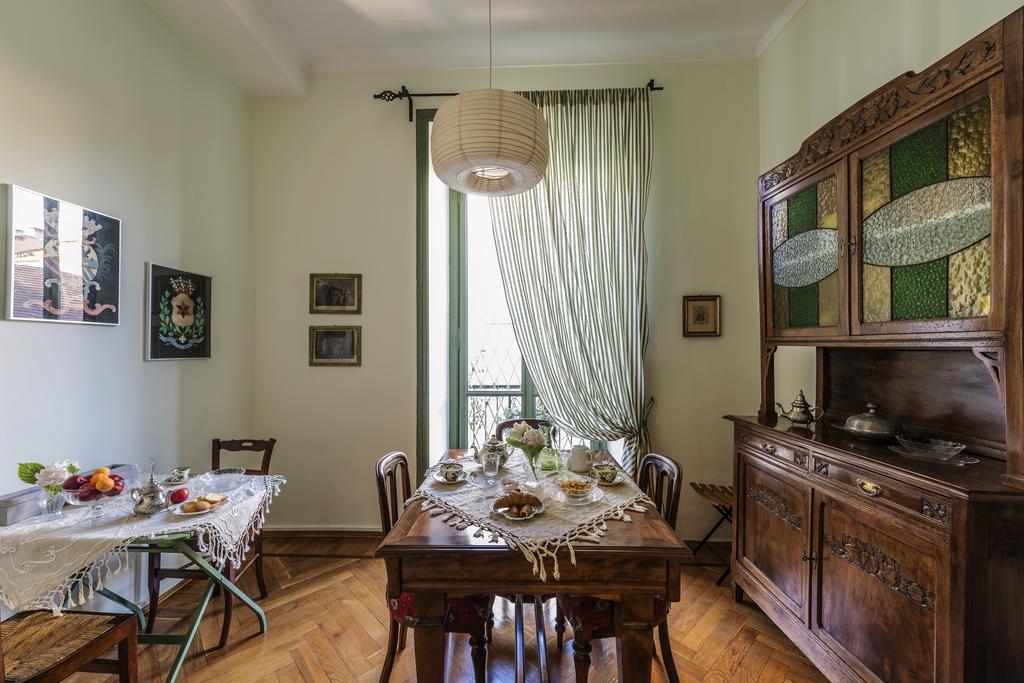 Vivitorino Bed and breakfast *